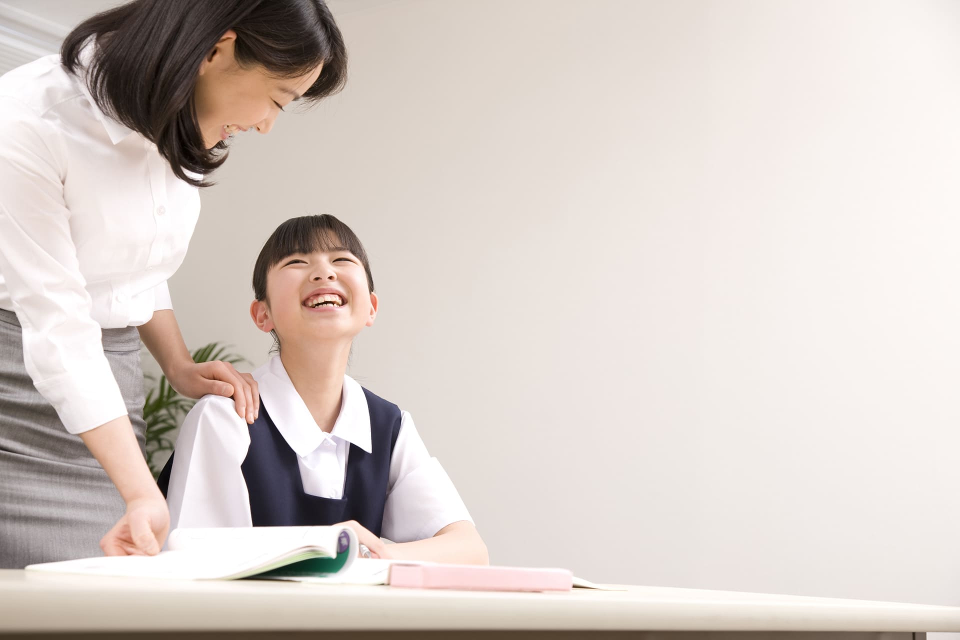 小学生の学習 | 埼玉県川越の塾なら小島学習塾