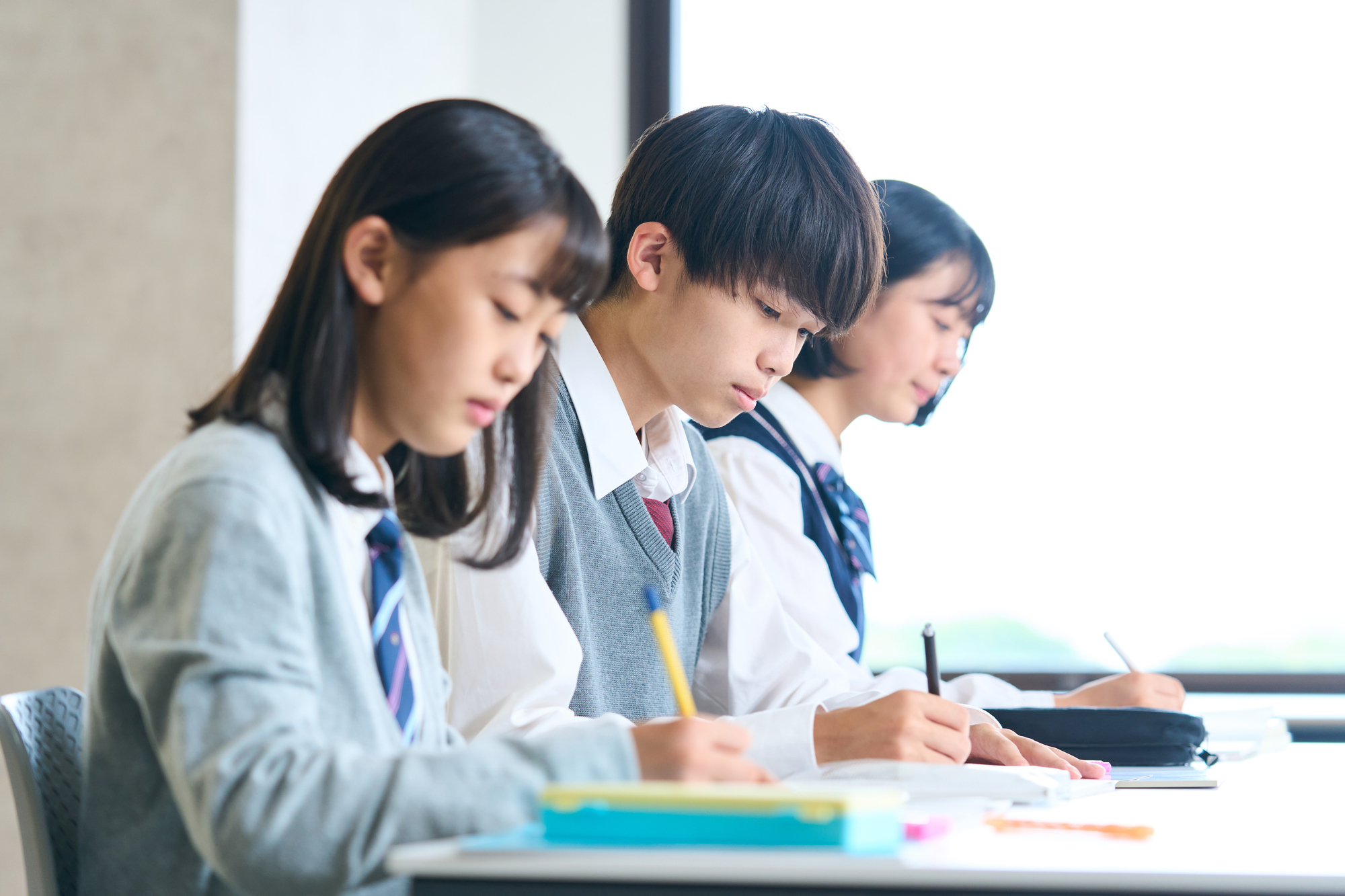 川越市の学習塾｜1か月無料体験｜小島学習塾