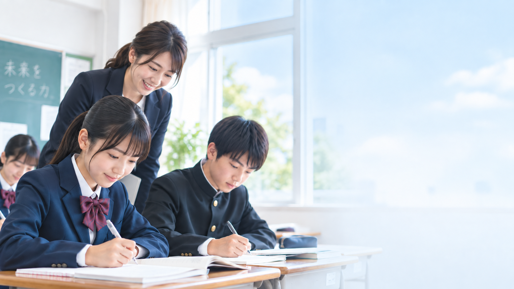 川越市の中学生 定期テスト対策｜少人数制の小島学習塾
